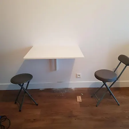 Deux Personnes Appartamento